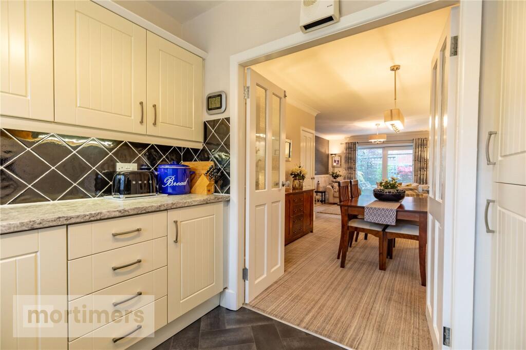 Additional image 8 of Main Street, Gisburn, Clitheroe, Lancashire, BB7