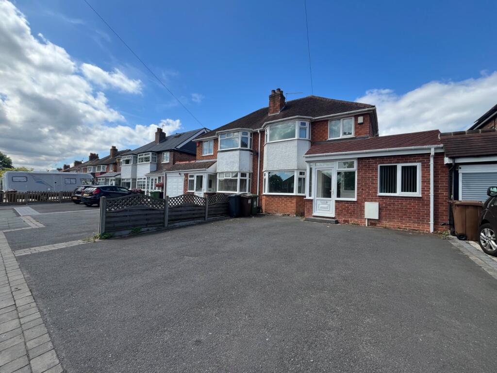 Additional image 24 of Damson Lane, SOLIHULL, West Midlands, B92