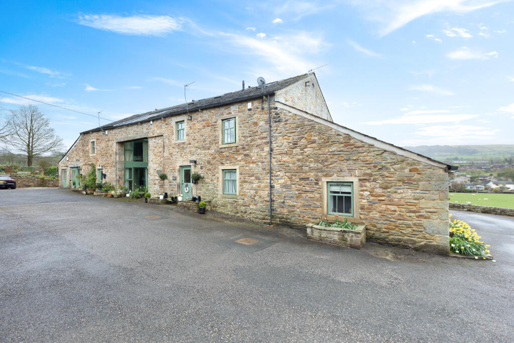 Additional image 28 of Park Road, Burnley, BB10