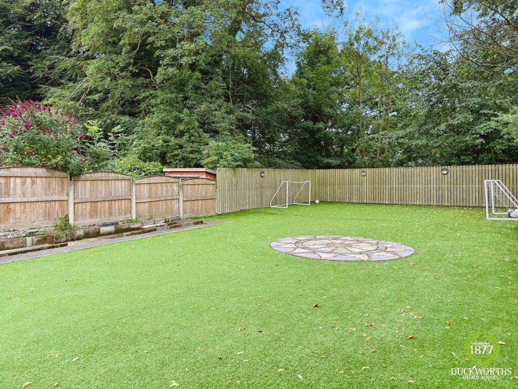 Additional image 11 of Queen Elizabeth Crescent, Accrington, BB5