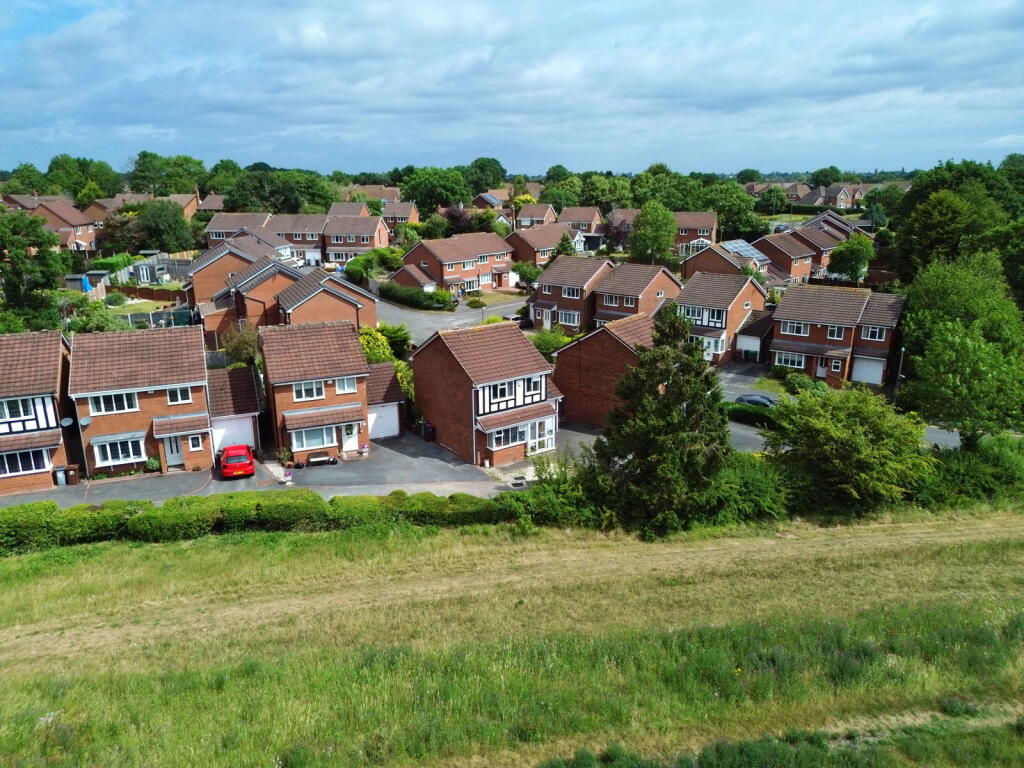 Additional image 20 of Knightcote Drive, Hillfield