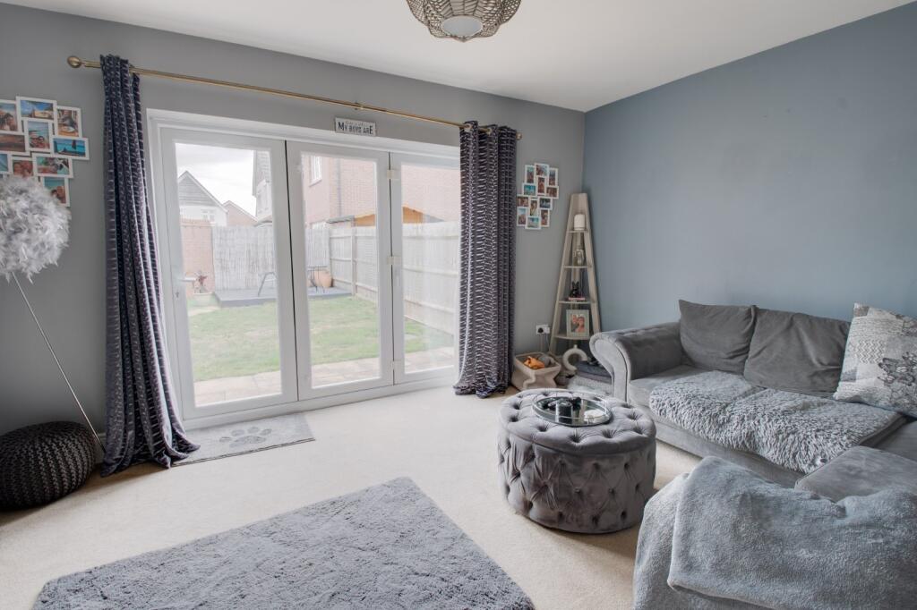 Additional image 2 of Turntable Avenue, Bromsgrove, Worcestershire, B60