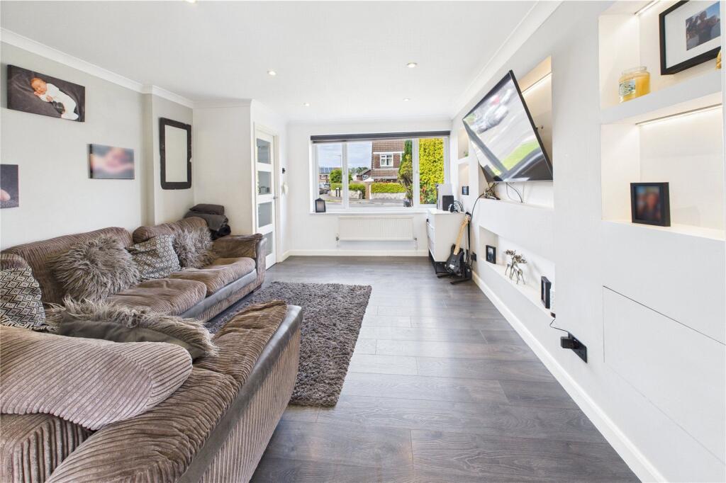 Additional image 4 of Millfield, Midsomer Norton, Radstock, Somerset, BA3