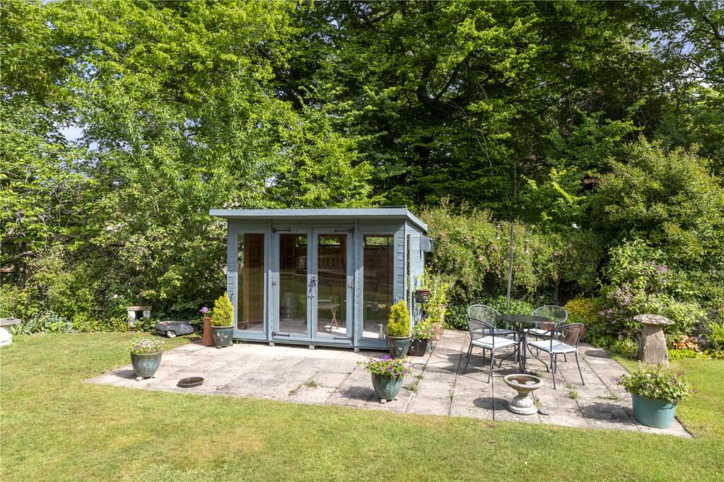 Additional image 22 of Manor Close, Sparkford, Yeovil, Somerset, BA22