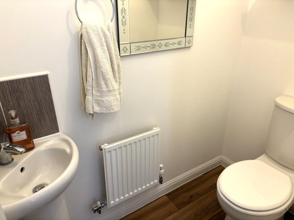 Additional image 5 of Clares Road, Wells, BA5