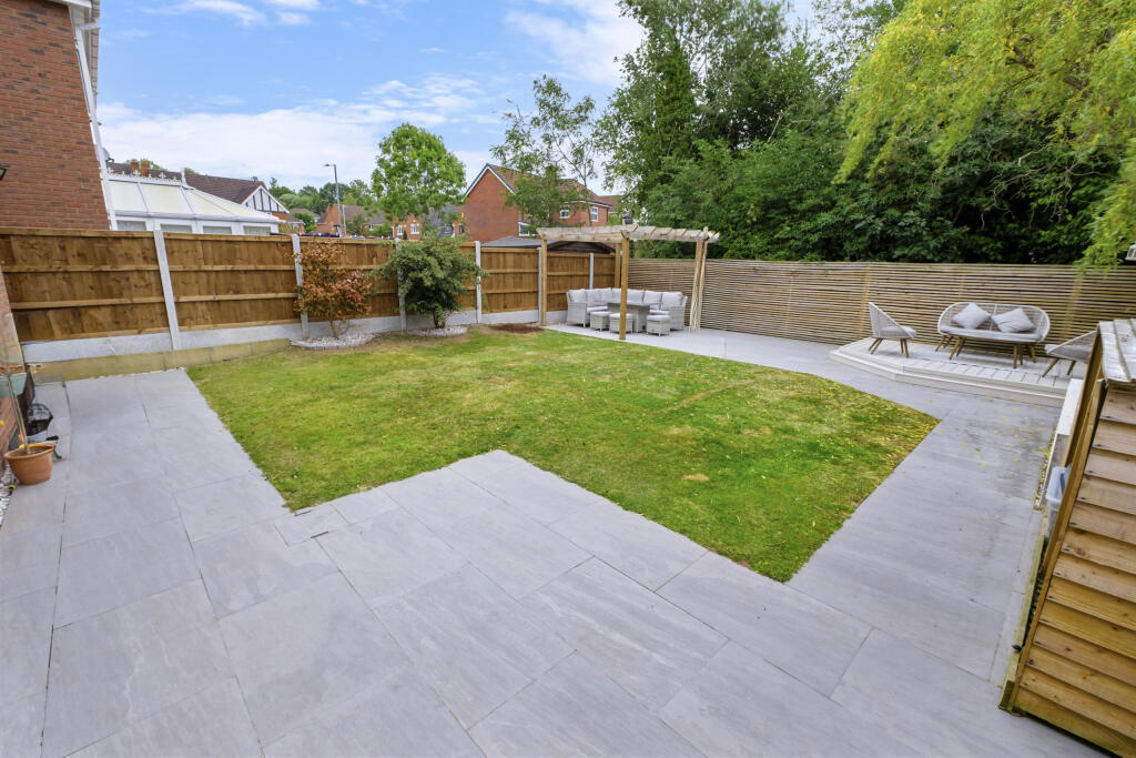 Additional image 30 of Royal Worcester Crescent, Bromsgrove B60 2TR