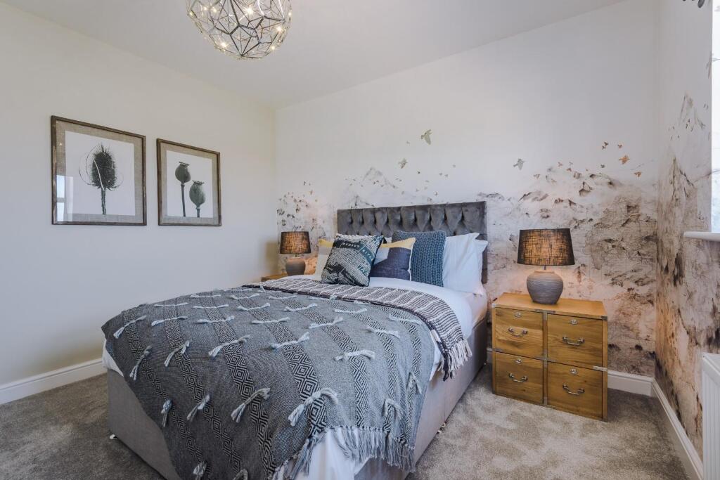 Additional image 15 of Plot 266, Miners Gate, Ellison Fold Way, Darwen