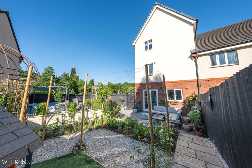 Additional image 36 of Lindores Road, Tamworth, Staffordshire, B77