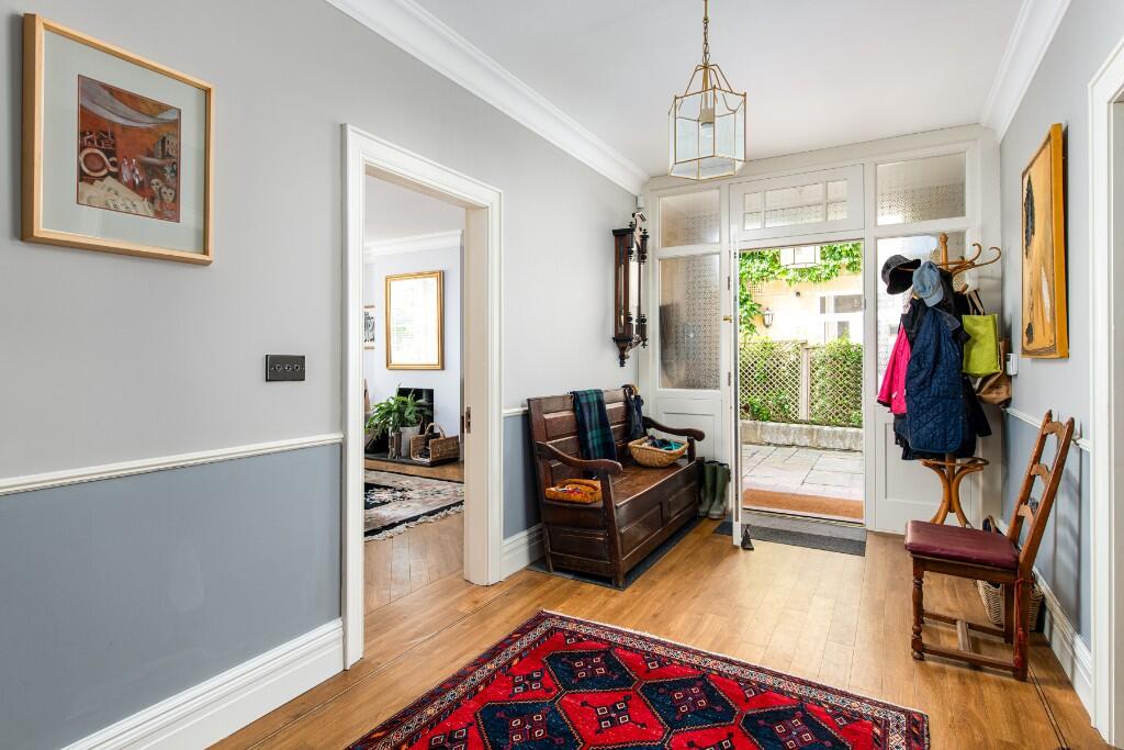 Additional image 5 of Combe Park, Weston, Bath, BA1