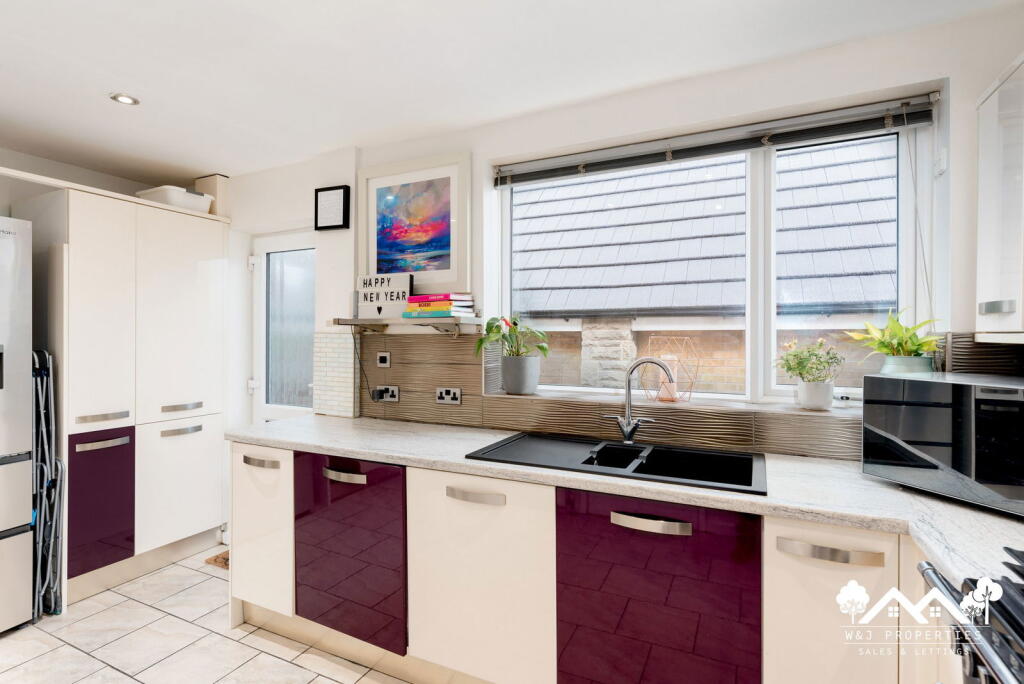 Additional image 4 of Woodfield Avenue, Baxenden, Accrington, BB5