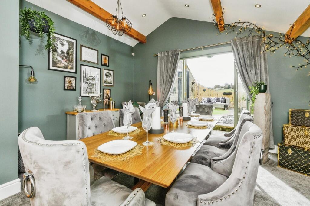 Additional image 26 of Aldersley Barn, Allerton Upper Green, Bradford