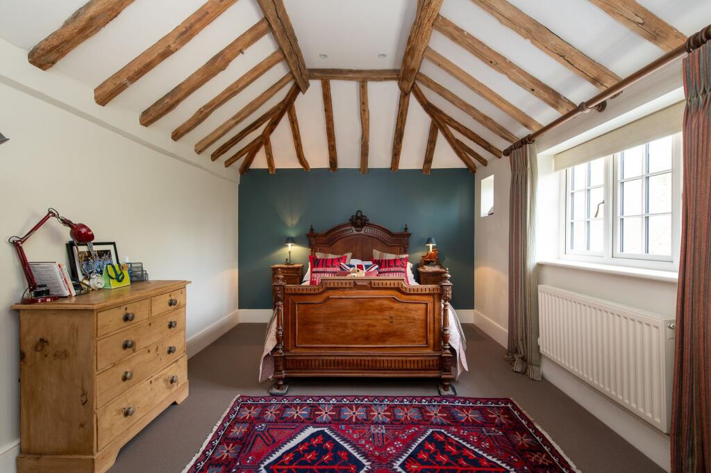 Additional image 31 of Preston Fields Lane, Preston Bagot, Warwickshire