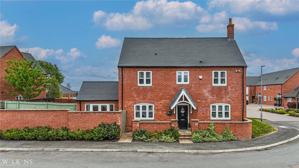 Additional image 43 of Manor Lane, Harlaston, Tamworth, Staffordshire, B79