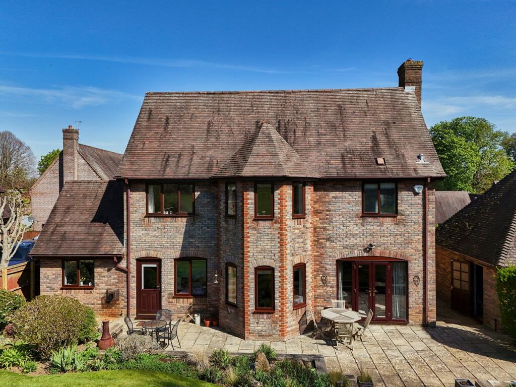 Additional image 8 of School Close, Keevil, BA14