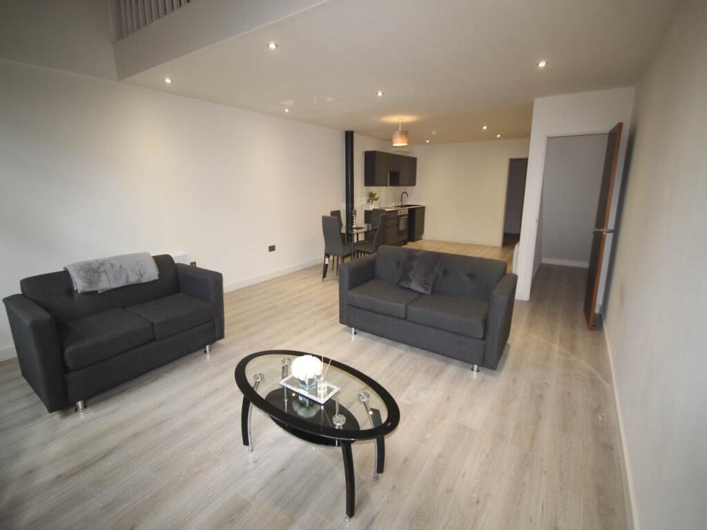 Additional image 2 of Conditioning House, Cape Street, ,