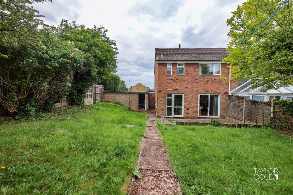 Additional image 22 of Perrycrofts Crescent, Perrycrofts