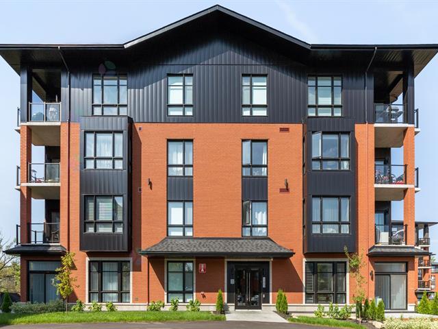 240 Rue Marie-Thérèse-Dugué|#105|Rosemère, Quebec J7A0B4