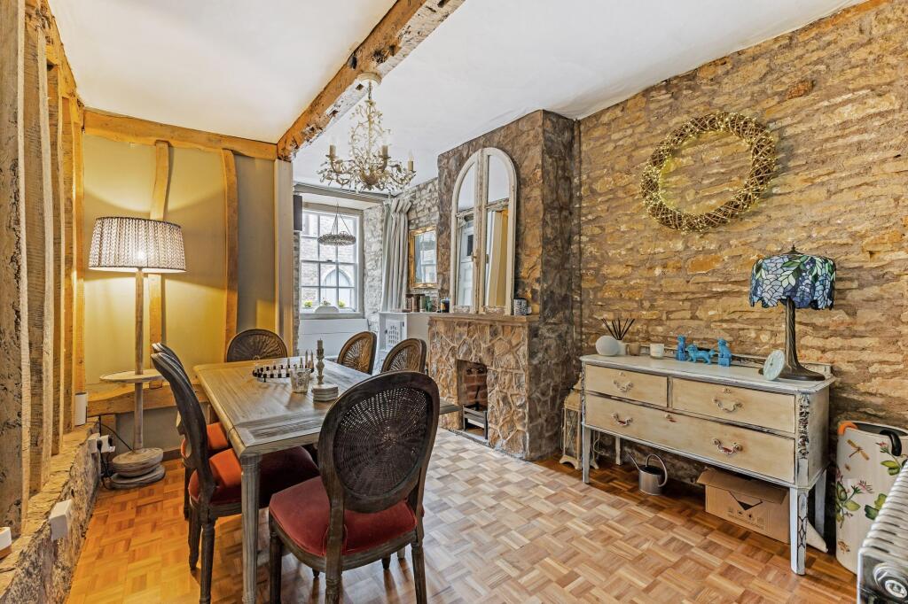 Additional image 24 of High Street, Norton St. Philip, BA2