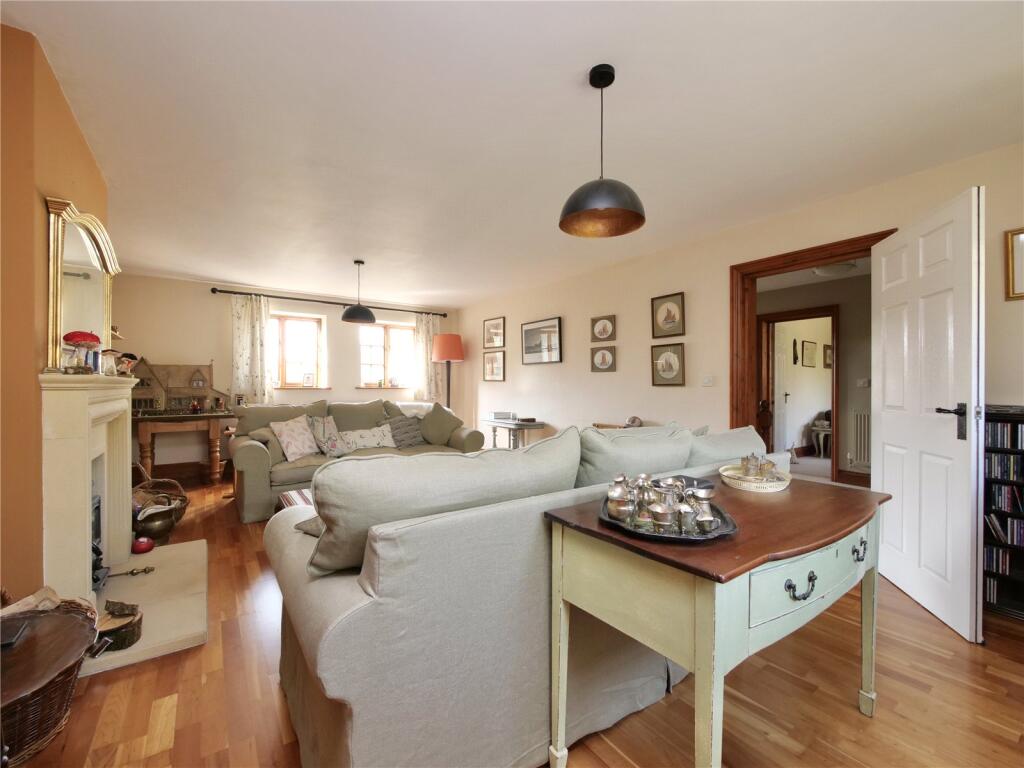 Additional image 8 of Modern Six-Bedroom Home In Darshill With Lots Of Character