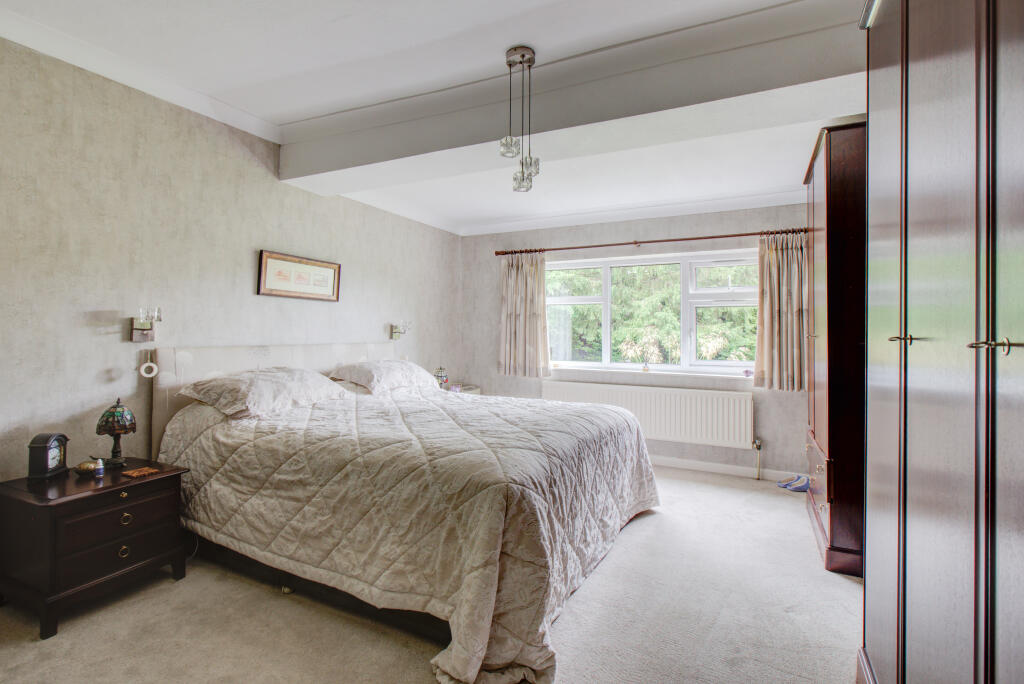 Additional image 28 of Willow Close, Barrowford, Nelson, BB9