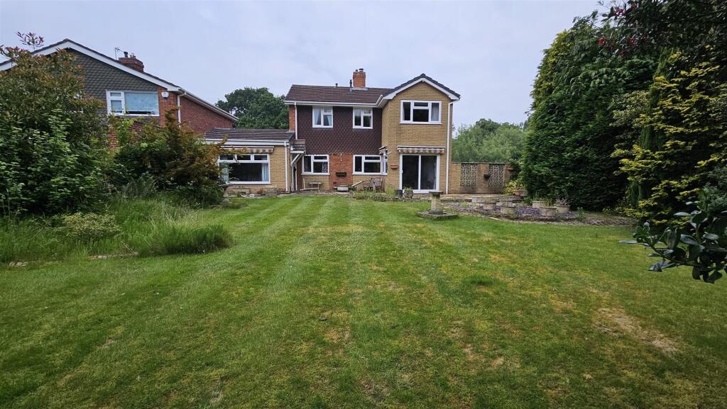 Additional image 24 of Monmouth Drive, Sutton Coldfield