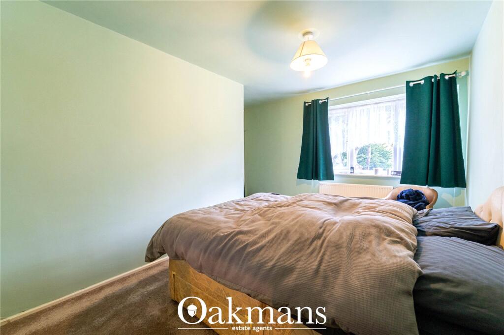 Additional image 8 of Foster Way, Birmingham, West Midlands, B5