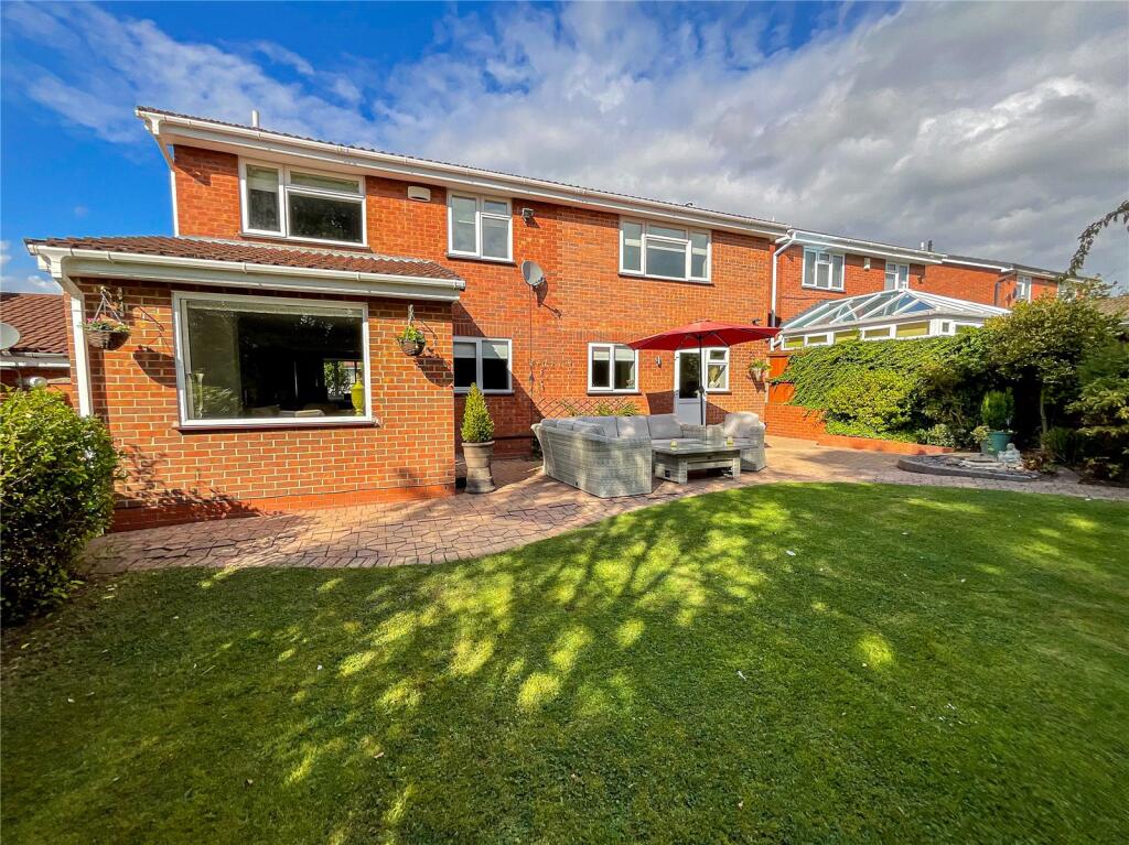 Additional image 31 of Morpeth, Tamworth, Staffordshire, B77