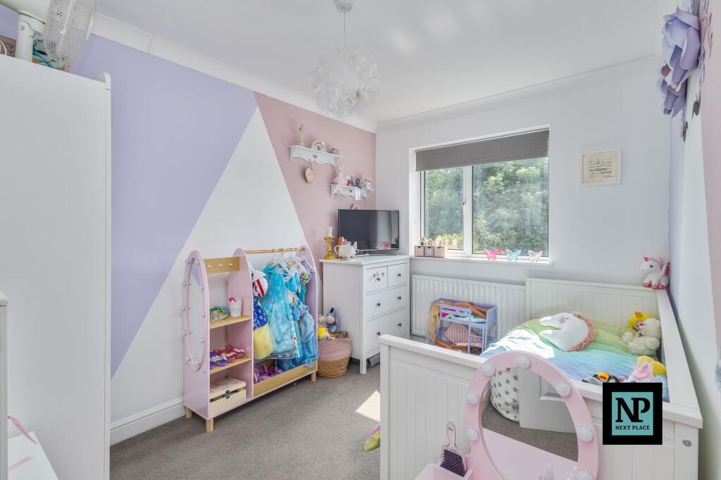 Additional image 15 of Sorrel Drive, Kingsbury, B78