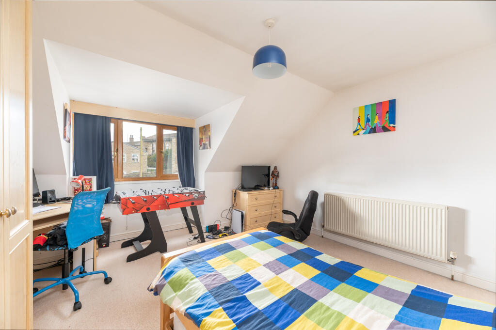 Additional image 15 of Lodge Gate Close, Denholme, West Yorkshire, BD13