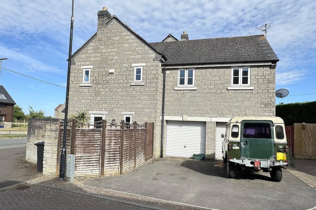 Additional image 10 of Cedar Court, The Avenue, Sparkford, Somerset, BA22