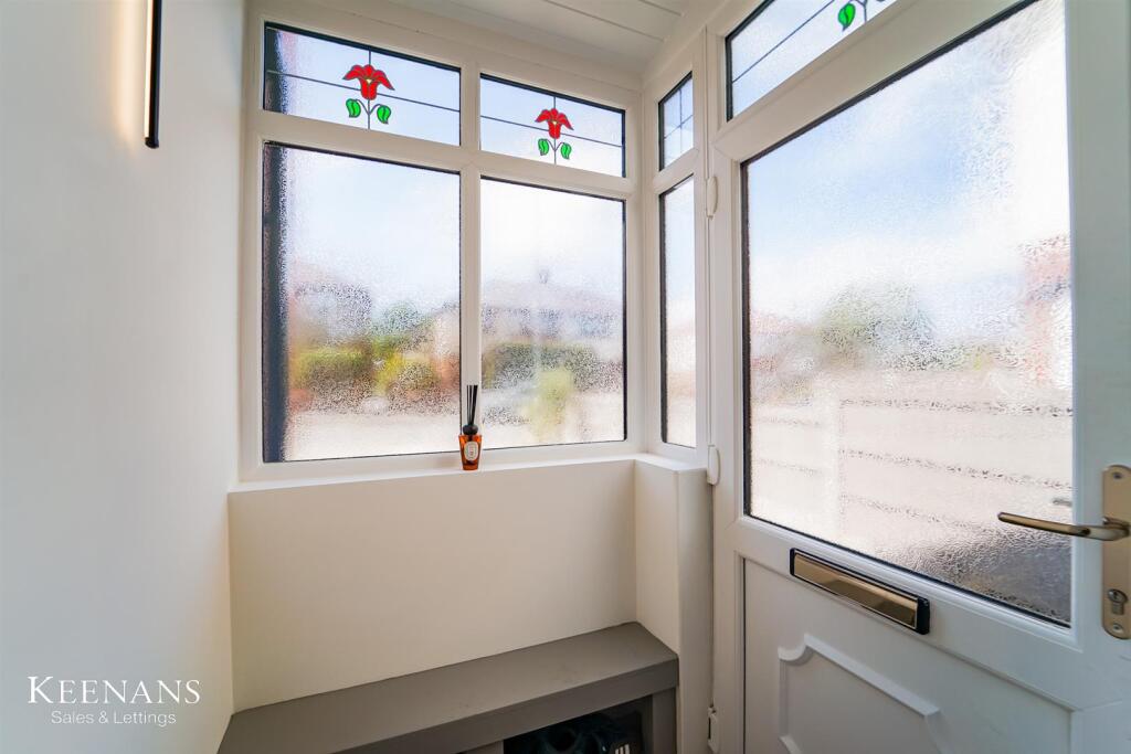 Additional image 39 of Poulton Avenue, Accrington