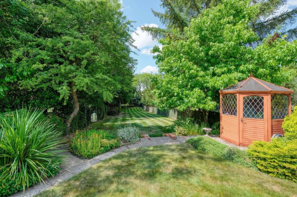 Additional image 25 of Crumpfields Lane, Redditch, B97