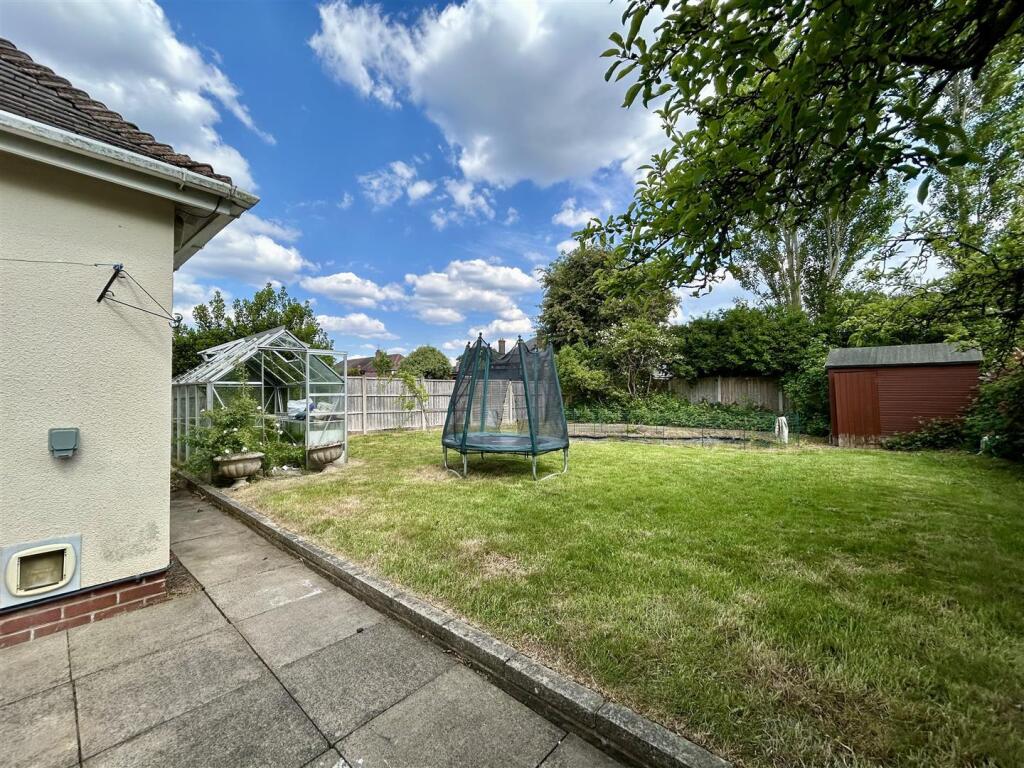 Additional image 20 of Western Avenue, Halesowen