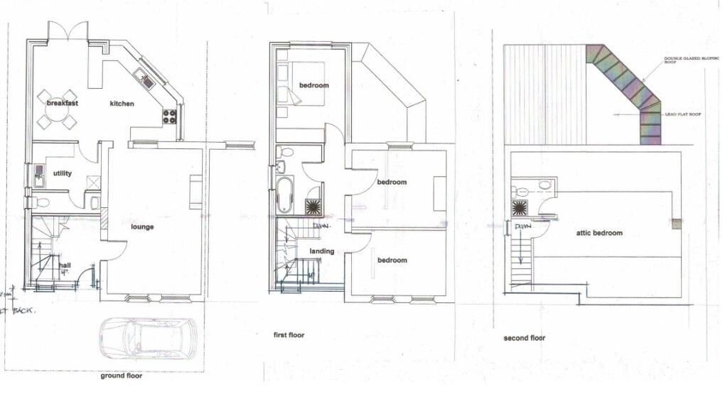 Additional image 19 of Carlyle Road, Bromsgrove. B60 2PN