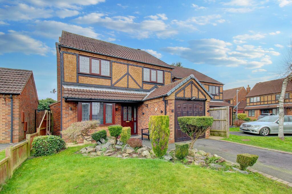 Additional image 18 of Walkers Way, Coleshill, B46