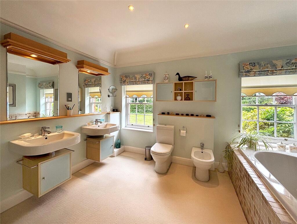 Additional image 13 of Penn Lane, Hardington Mandeville, Yeovil, Somerset, BA22