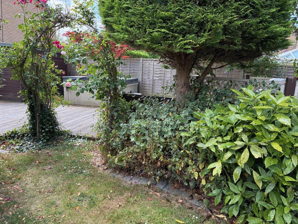 Additional image 13 of St. Marys Close, Wylye