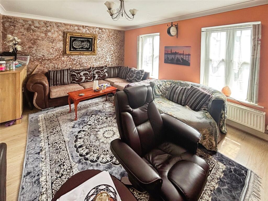 Additional image 3 of Seacole Close, Blackburn, Lancashire, BB1