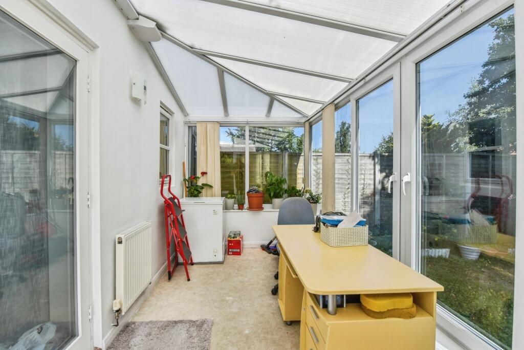 Additional image 8 of Oxendale, STREET, Somerset, BA16