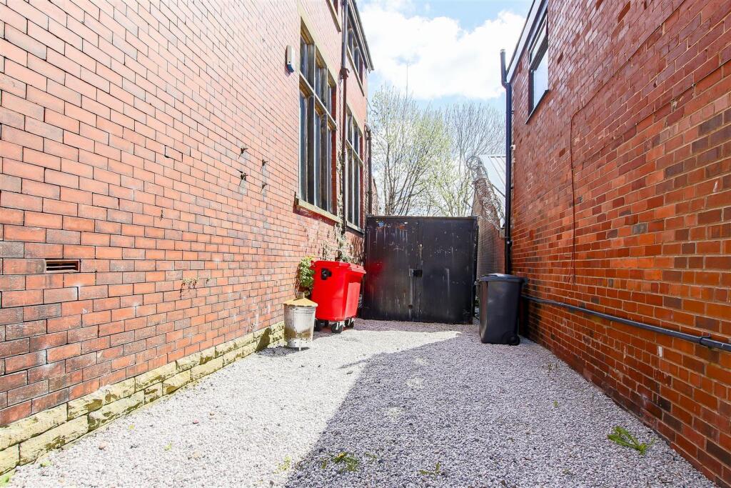 Additional image 31 of Britannia Street, Great Harwood, Blackburn