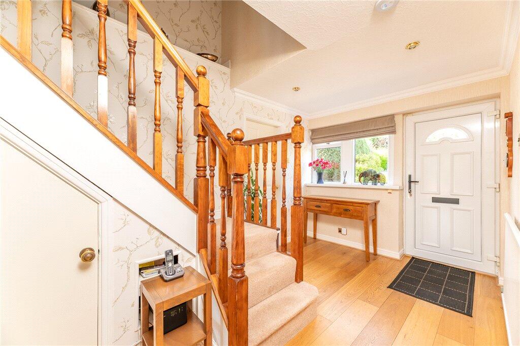 Additional image 24 of Chat Hill Road, Thornton, Bradford, West Yorkshire, BD13