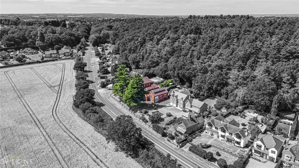 Additional image 2 of Lichfield Road, Hopwas, Tamworth, Staffordshire, B78