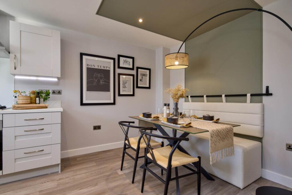 Additional image 11 of Elmslie - Hornbeam Court, Birkenshaw