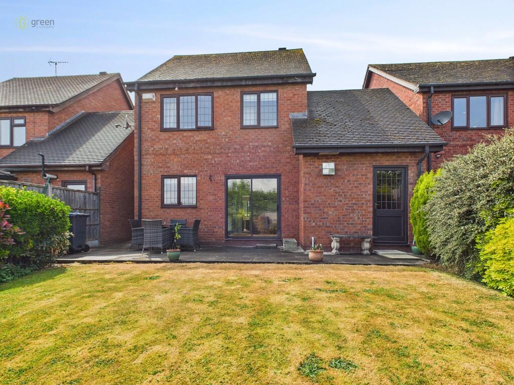 Additional image 11 of Shrubbery Close, Walmley