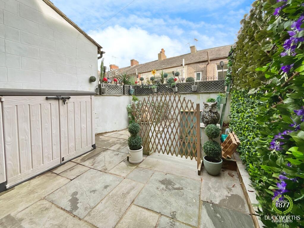 Additional image 3 of Albert Street, Darwen, BB3