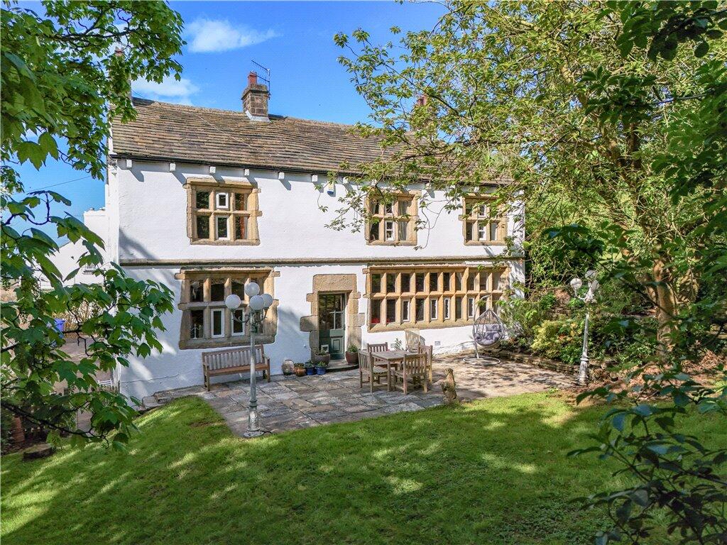 Property image for Skipton Old Road, Foulridge, Colne, Lancashire, BB8