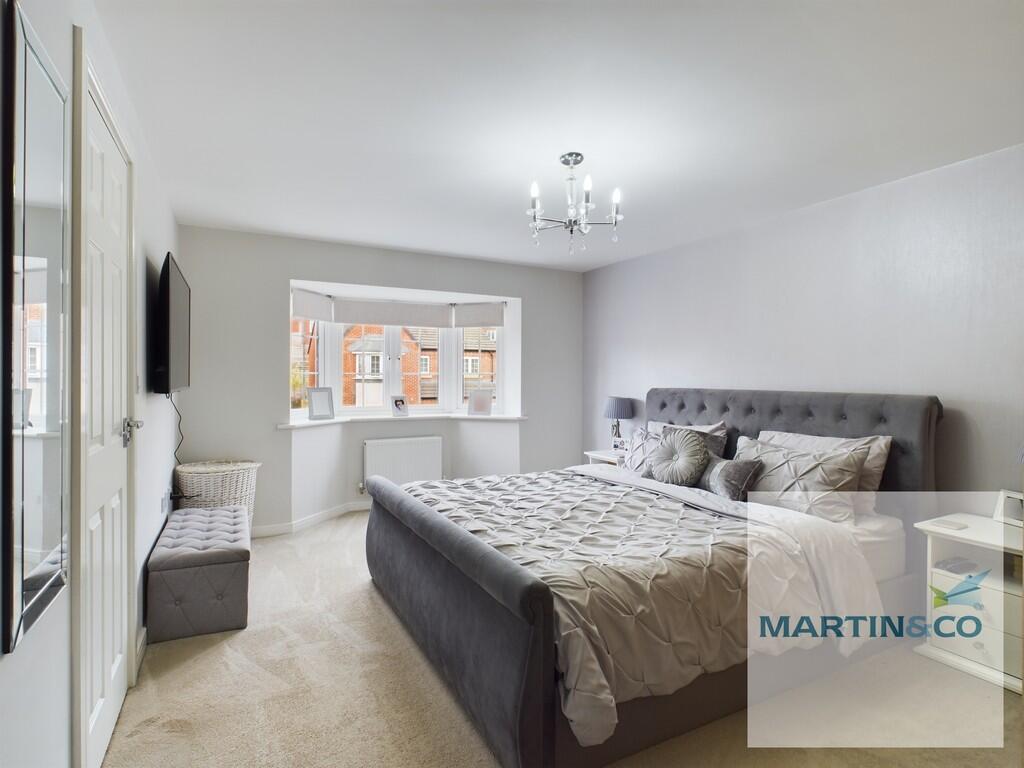 Additional image 12 of Meadow Way, Tamworth