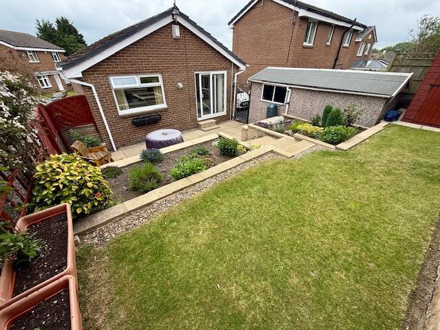 Additional image 14 of Santa Monica Grove, Idle, Bradford