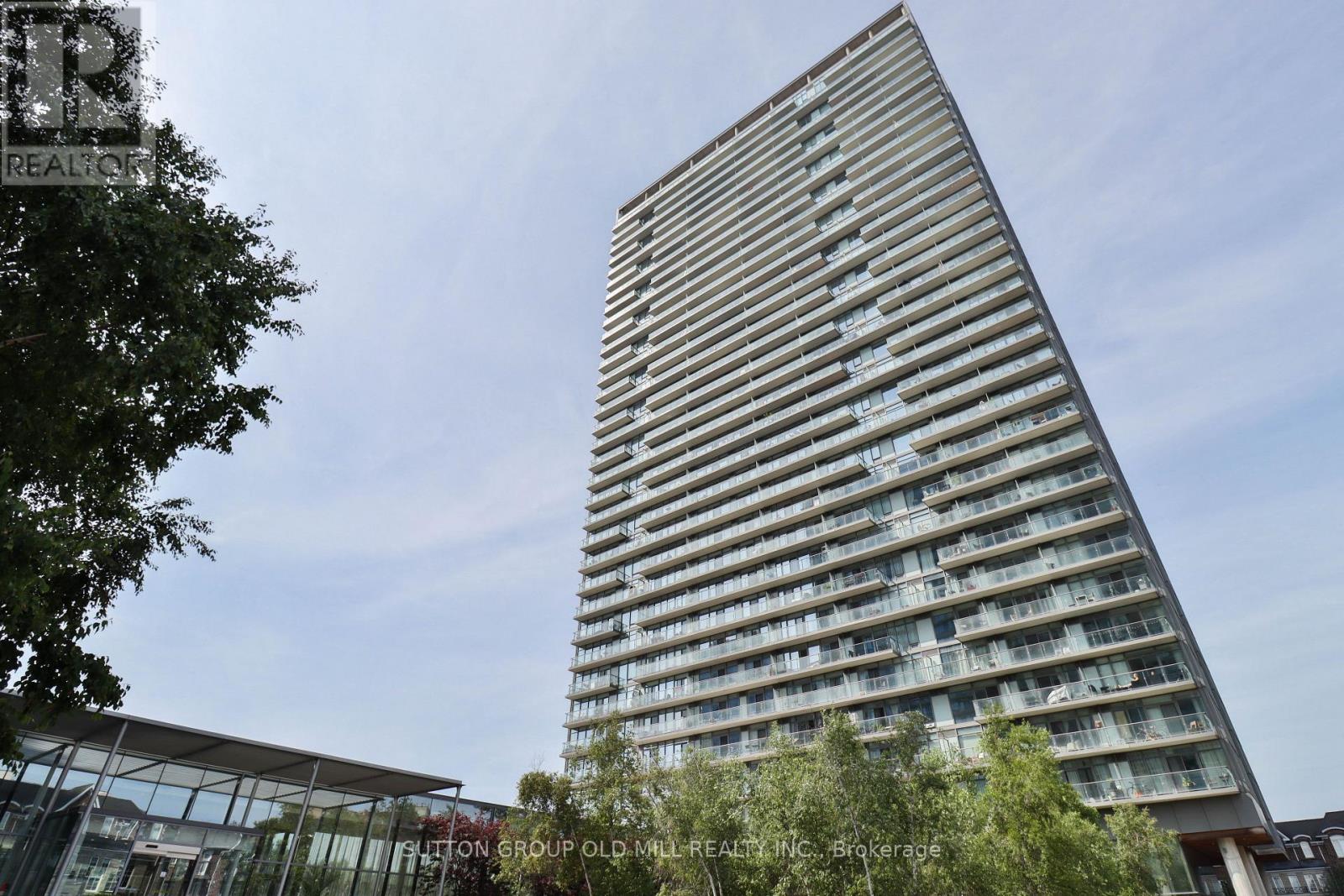 2516 - 105 THE QUEENSWAY|Toronto (High Park-Swansea), Ontario M6S5B5