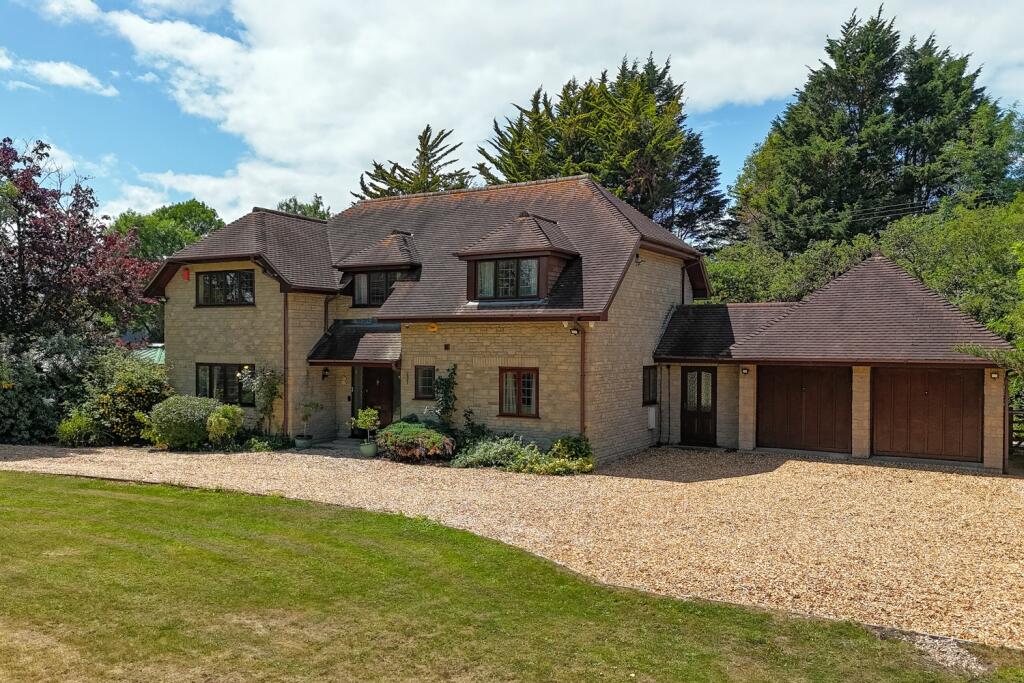 Property image for Westhay, Glastonbury